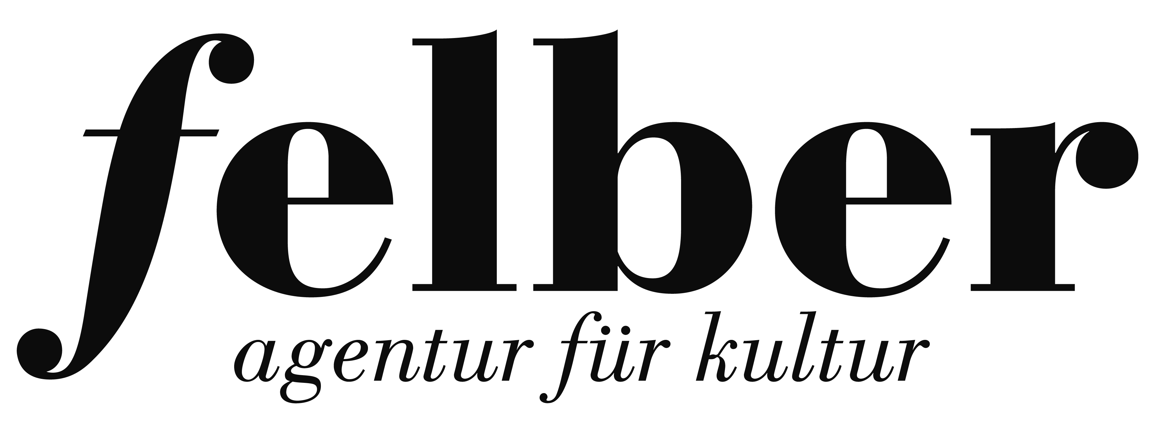 Felber Kultur Agentur Logo
